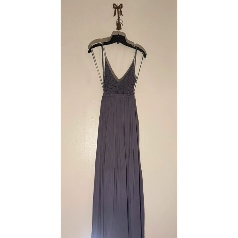 Wishlist Apparel Boho Maxi Dress - Small